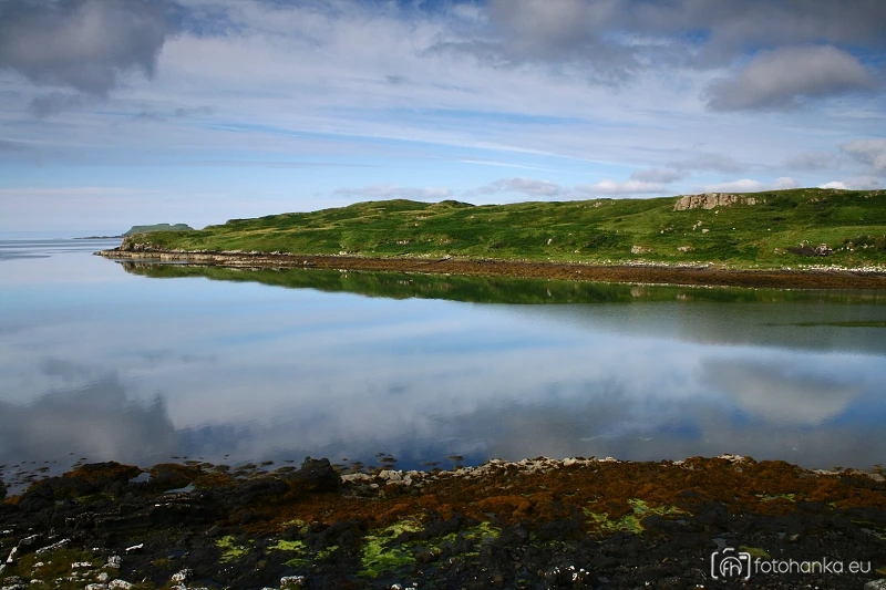 Loch Bracadale