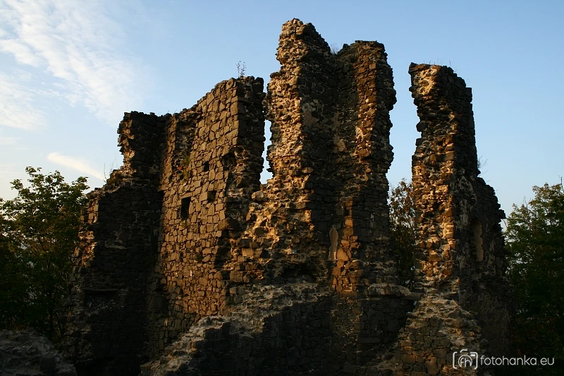 Šumburk