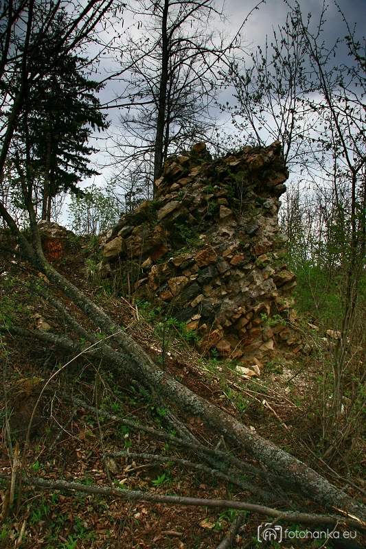 Příběničky