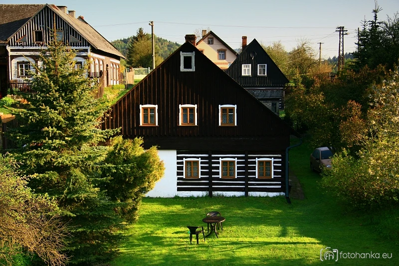 Roubenka