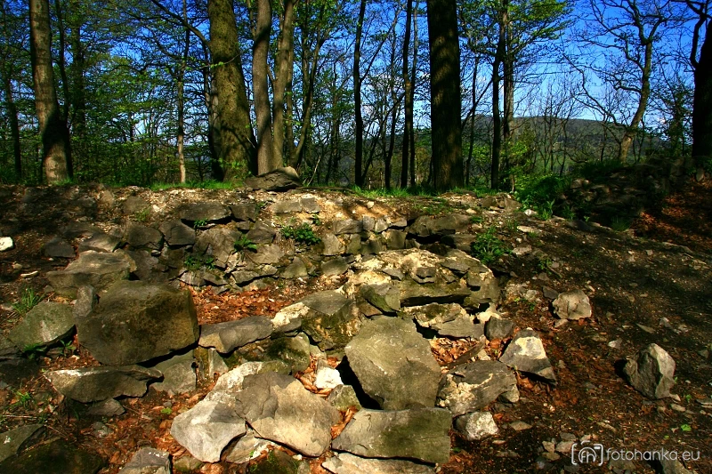 Starý Falkenburk