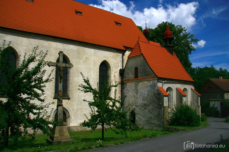 Stráž nad Nežárkou