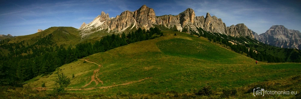Dolomity