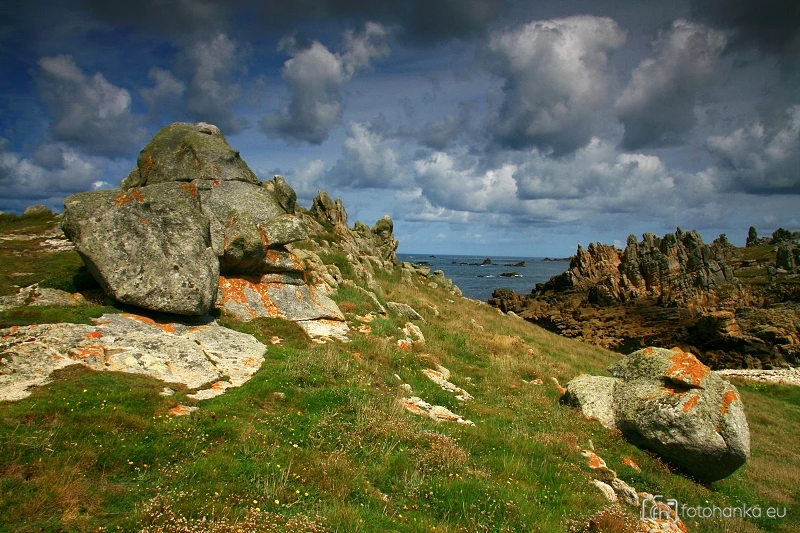 Ouessant