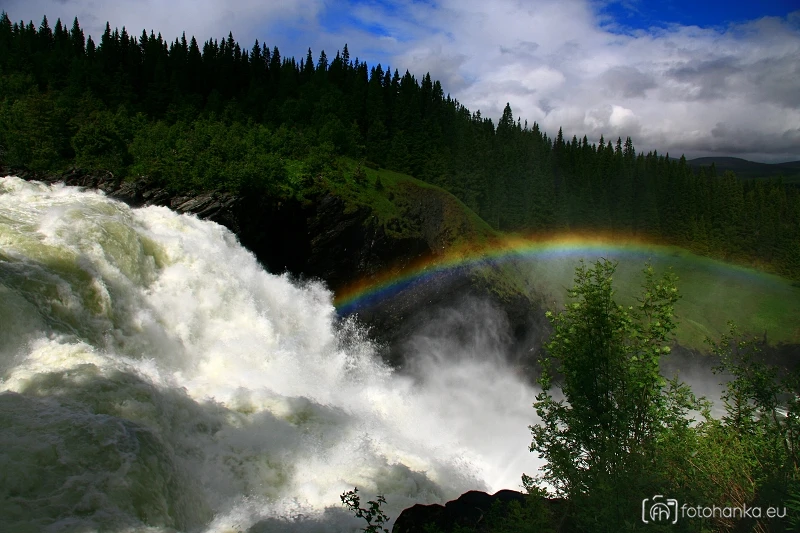 Tannforsen