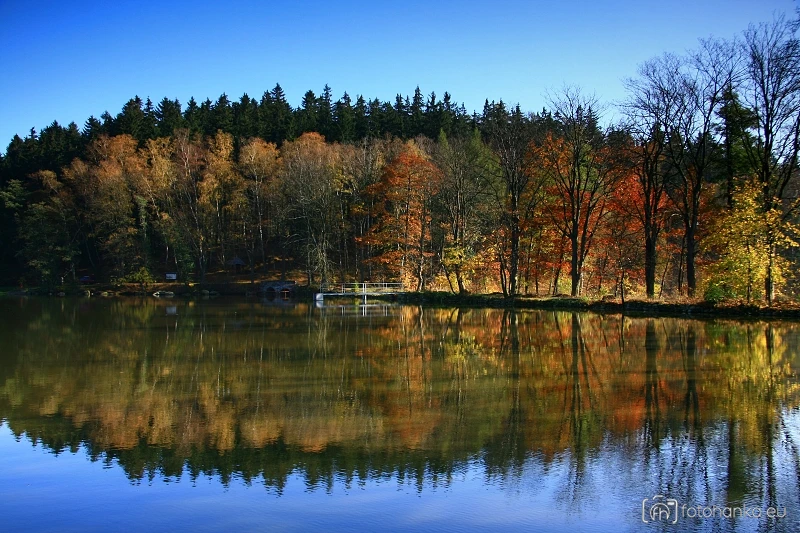 Jižní Čechy