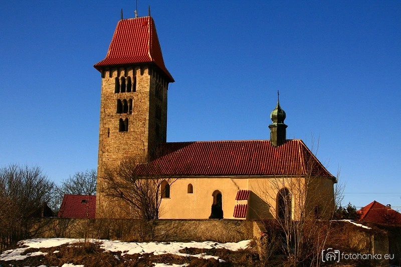 Chřenovice