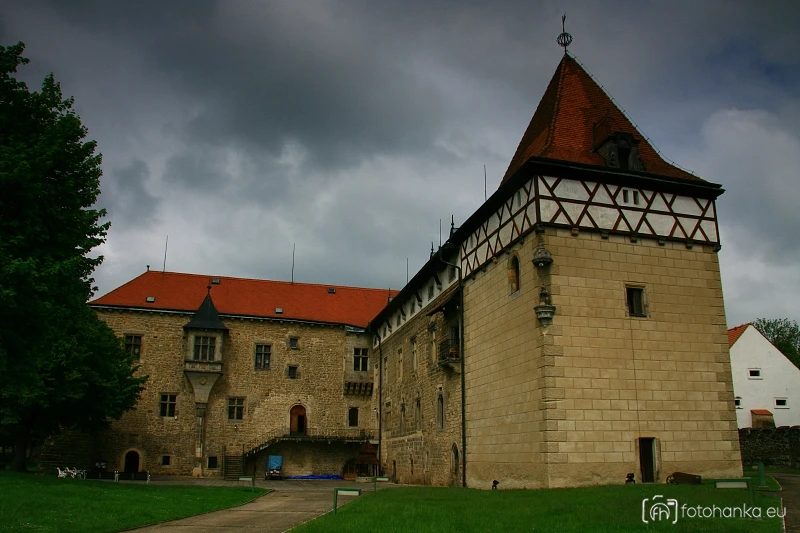 Budyně nad Ohří