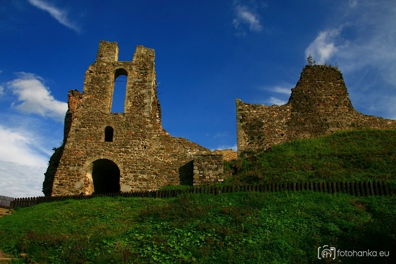 Potštejn
