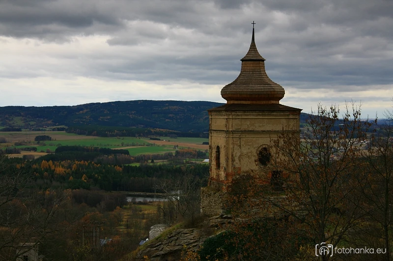 Lipnice nad Sázavou