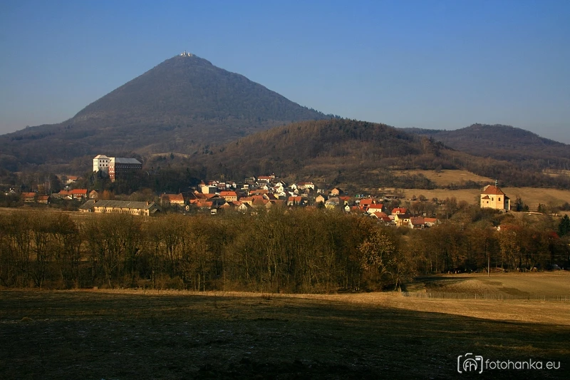 Milešov