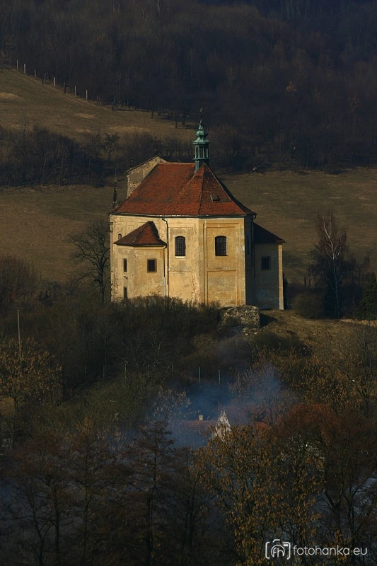 Milešov