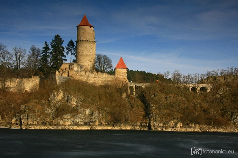 Zvíkov