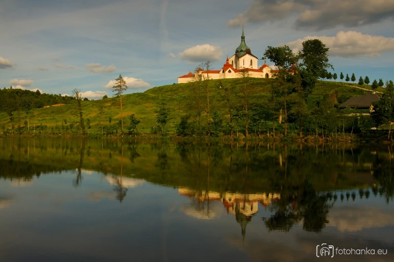 Zelená Hora