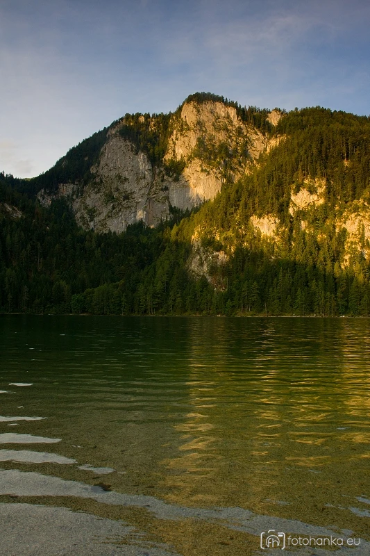 Gleinkersee