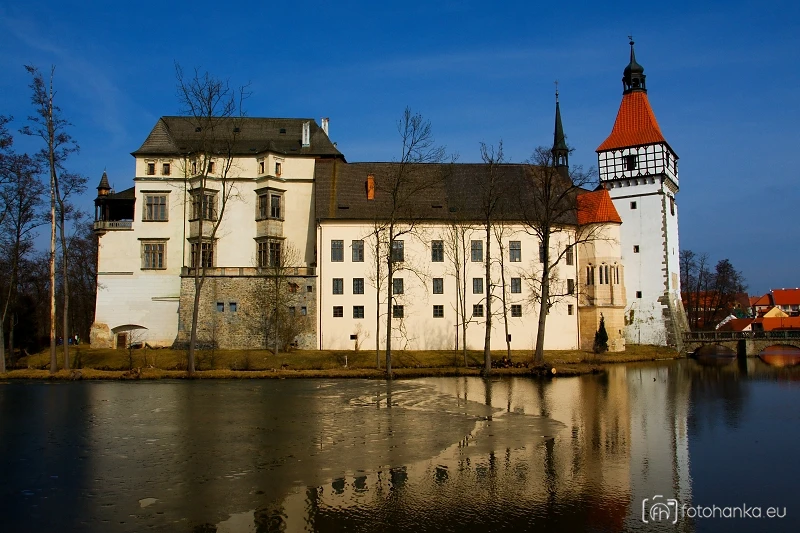 Blatná
