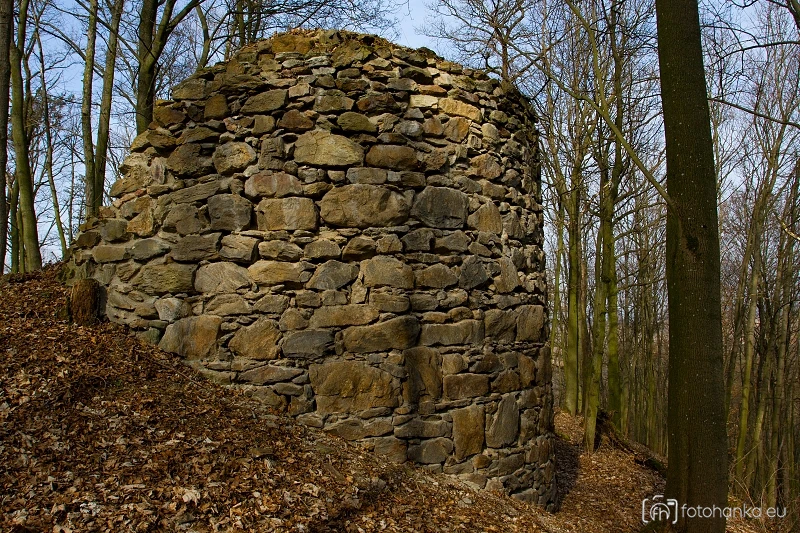 Prácheň