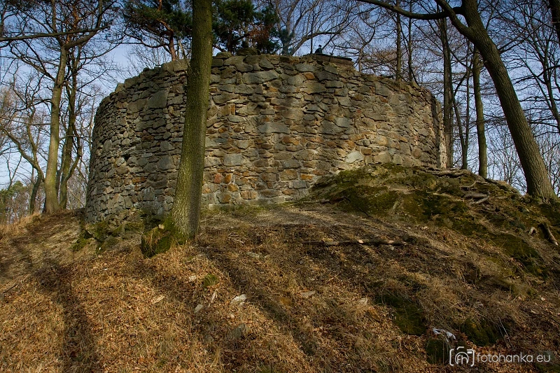 Prácheň