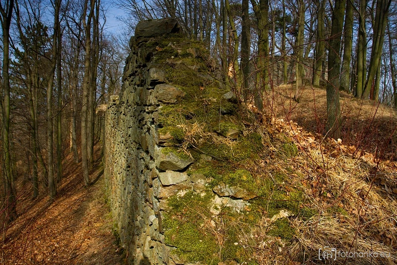 Prácheň