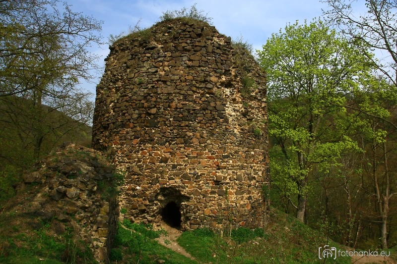 Týřov