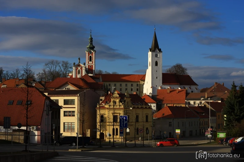 Pacov
