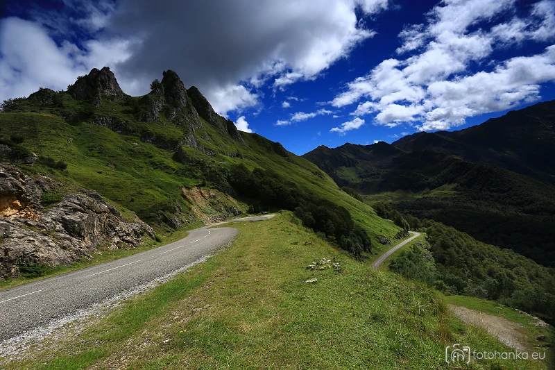 Col d Agnes