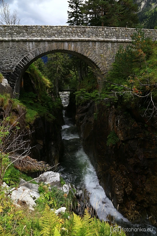 Pyreneje