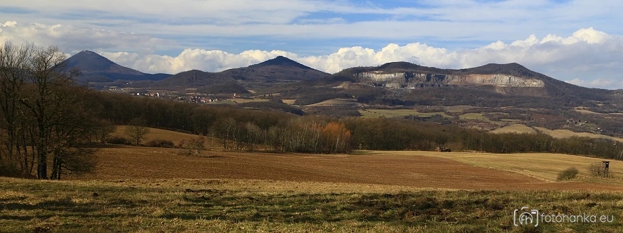Středohoří