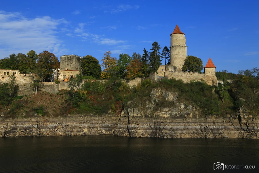 Zvíkov