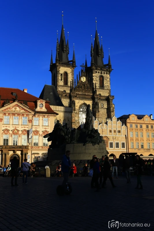 Staroměstské náměstí