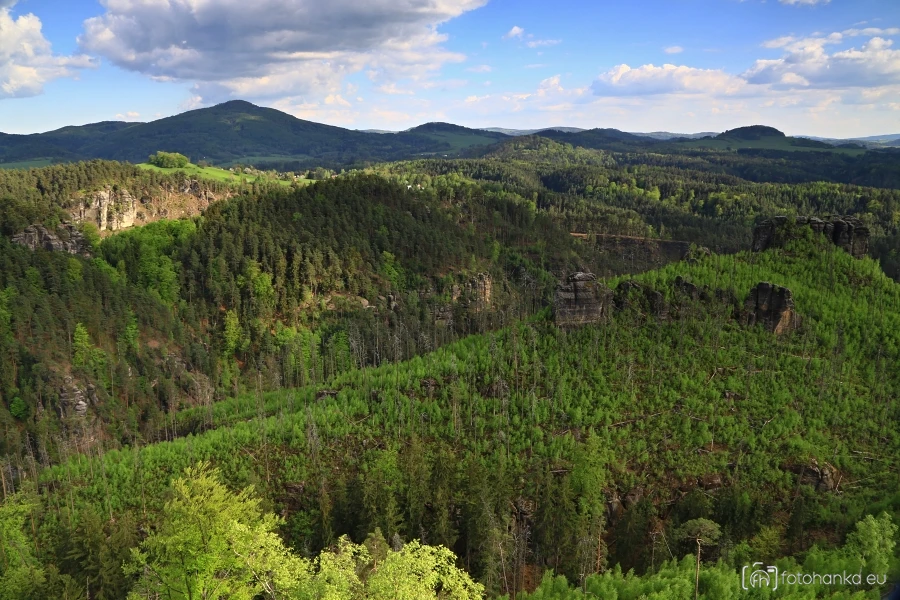 Z Mariiny vyhlidky