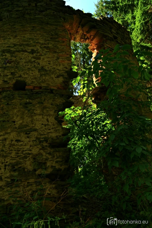Radvanovský větrák