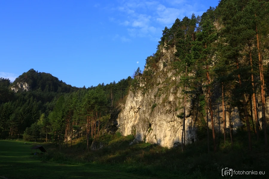 Slnečné skály