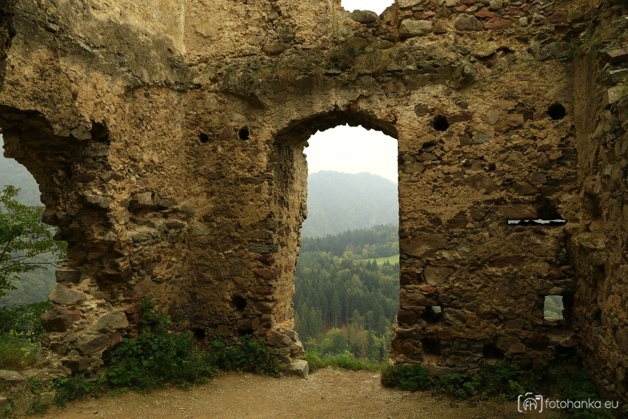 Starý hrad
