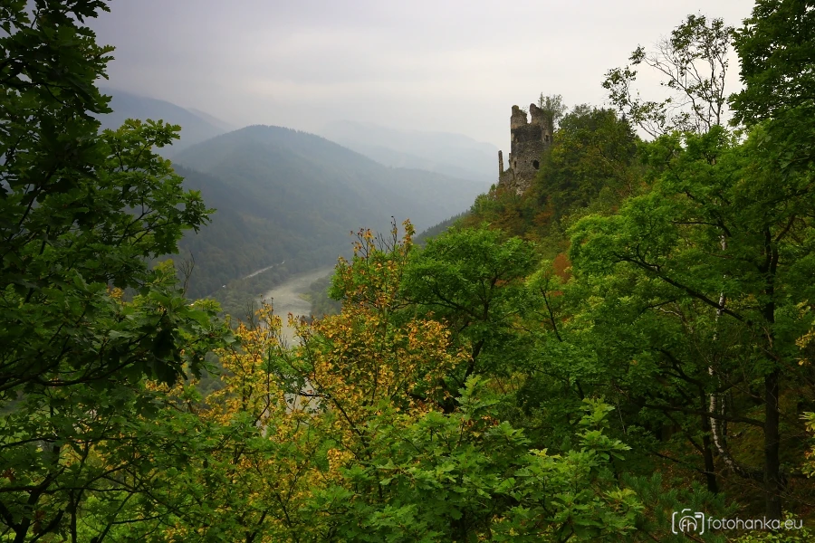 Starý hrad
