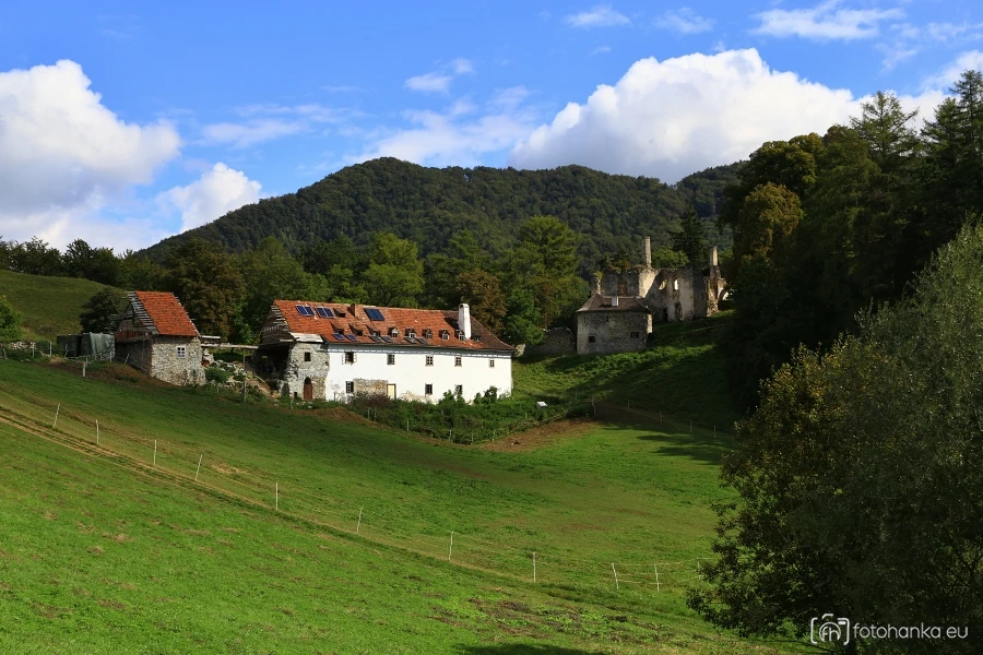 Sklabiňa