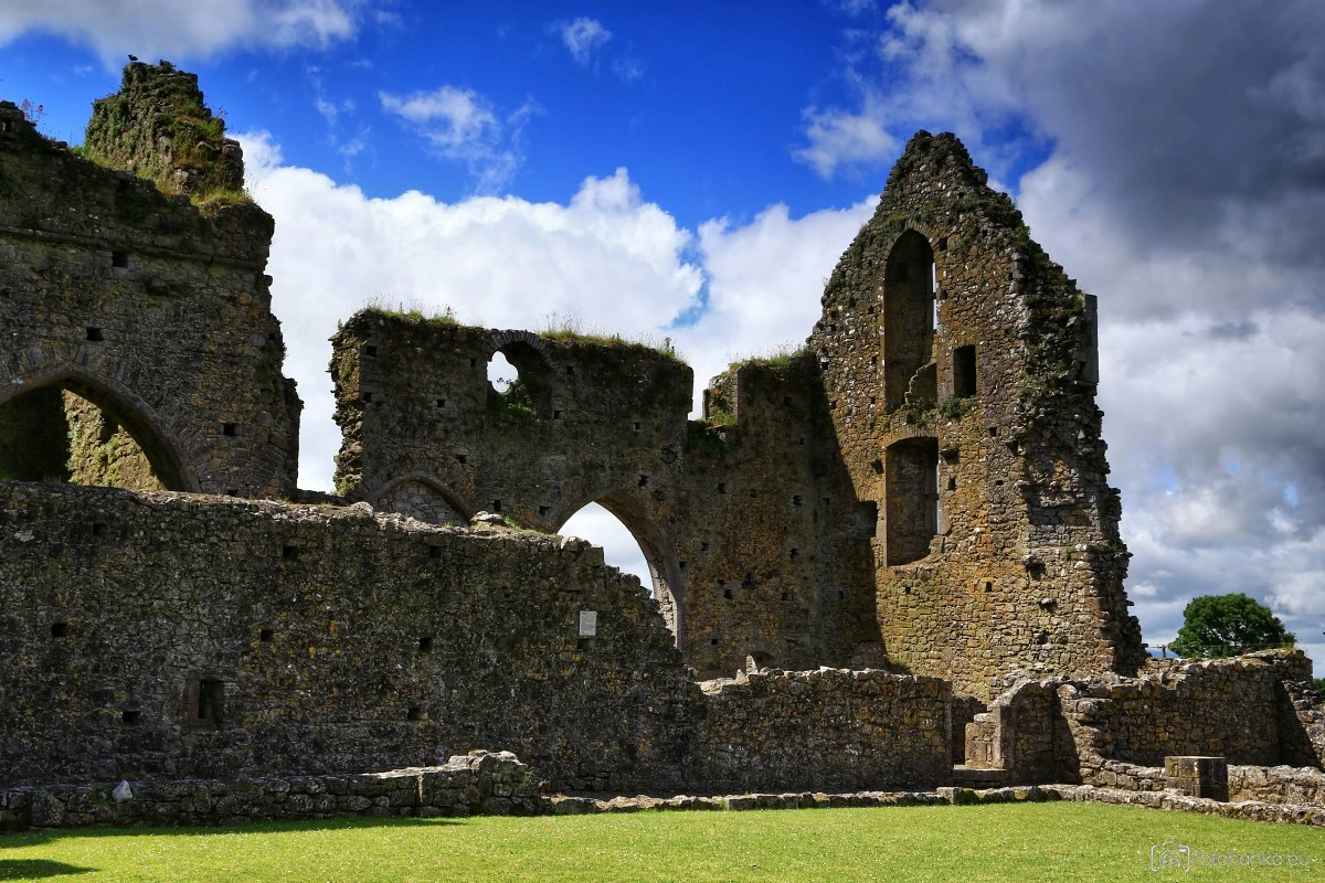 Hore Abbey