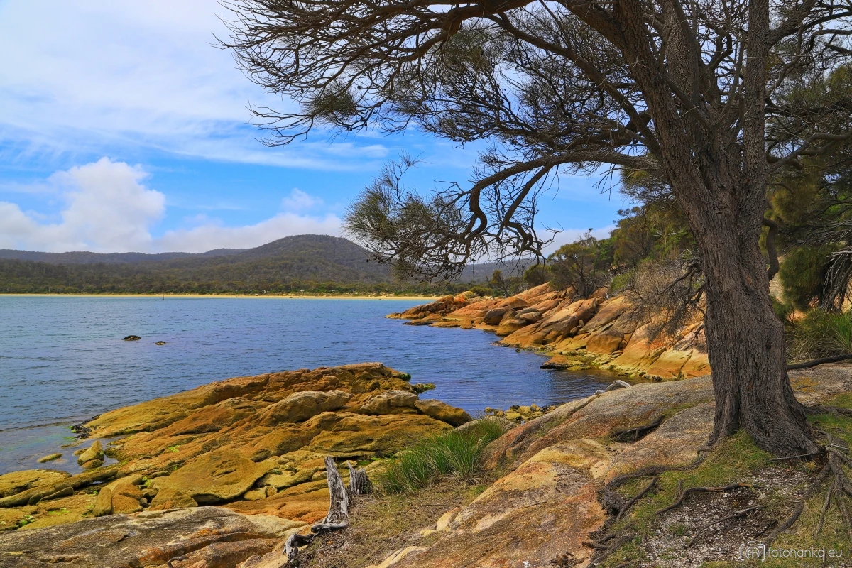 Honeymoon Bay