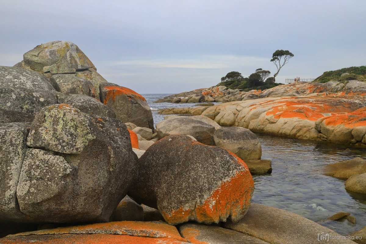 Bay of Fires