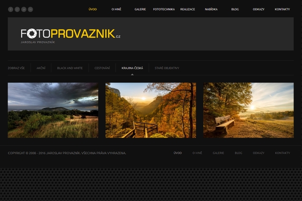 JAROSLAV PROVAZNÍK