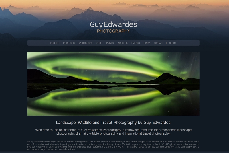 GUYE EDWARDES
